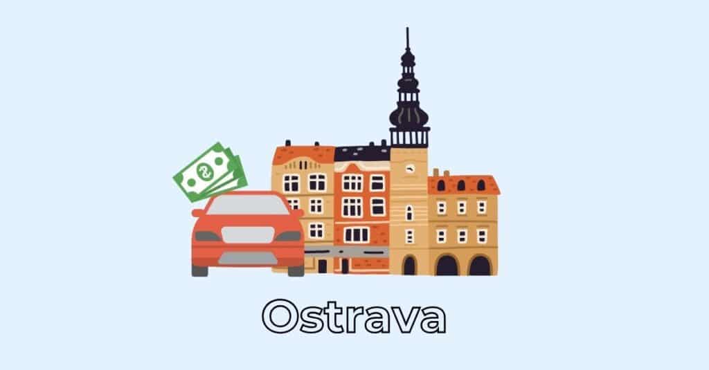 Autobazar Ostrava