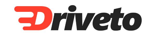 Driveto Logo
